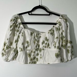 Abercrombie & Fitch Top